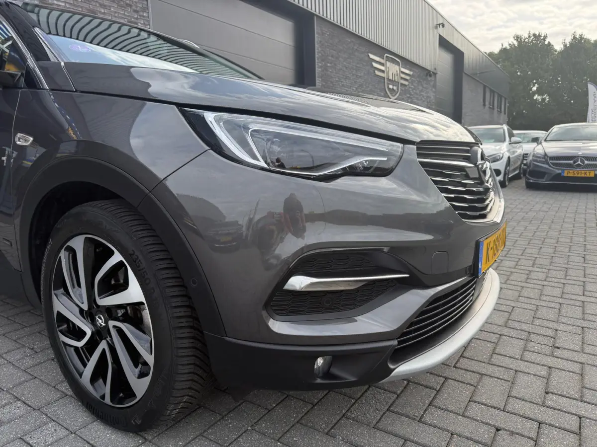 1.6 Turbo Hybrid Elegance | 1E EIGENAAR | 3/6/12MND GARANTIE | AUTOMAAT | CARPLAY | LED | CRUISE |