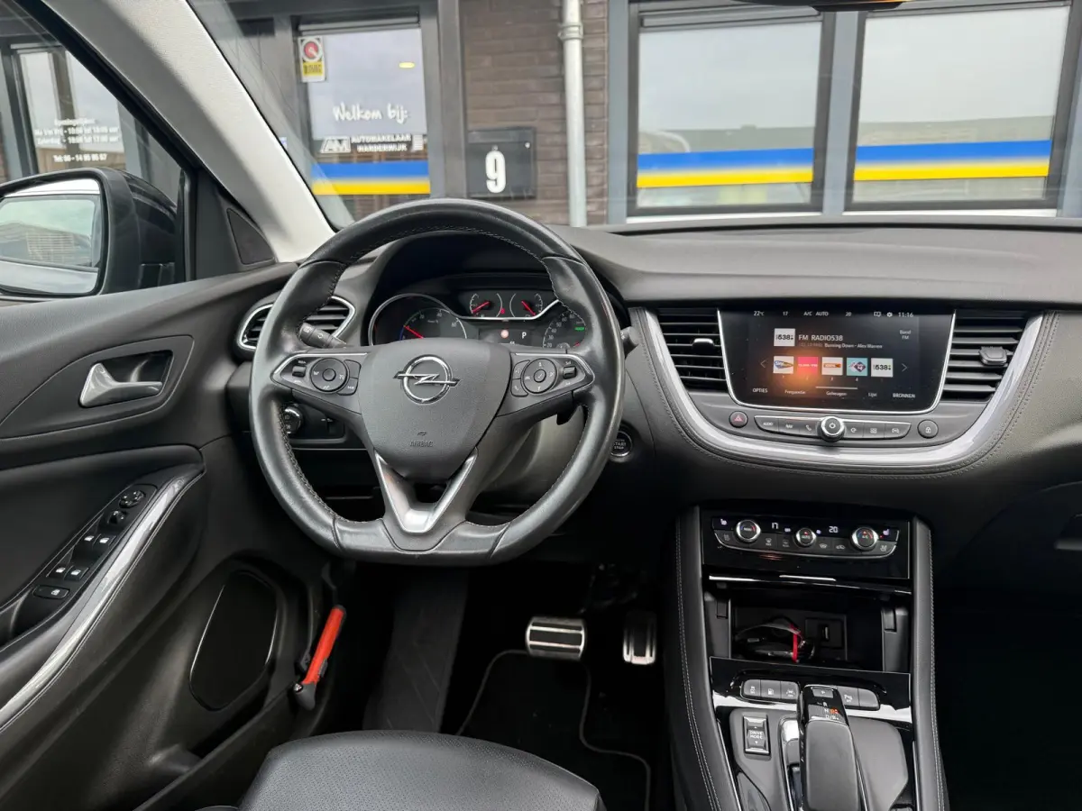 1.6 Turbo Hybrid Elegance | 1E EIGENAAR | 3/6/12MND GARANTIE | AUTOMAAT | CARPLAY | LED | CRUISE |
