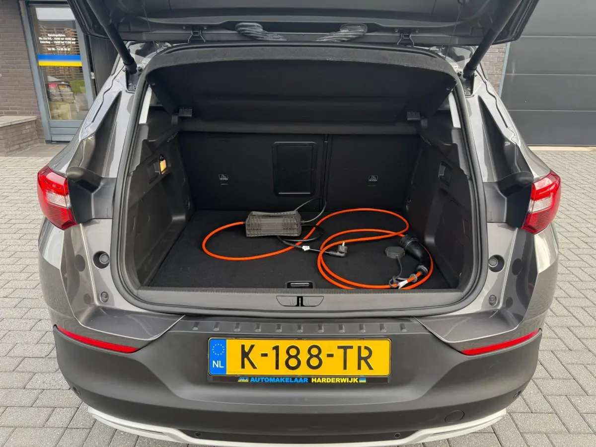 1.6 Turbo Hybrid Elegance | 1E EIGENAAR | 3/6/12MND GARANTIE | AUTOMAAT | CARPLAY | LED | CRUISE |