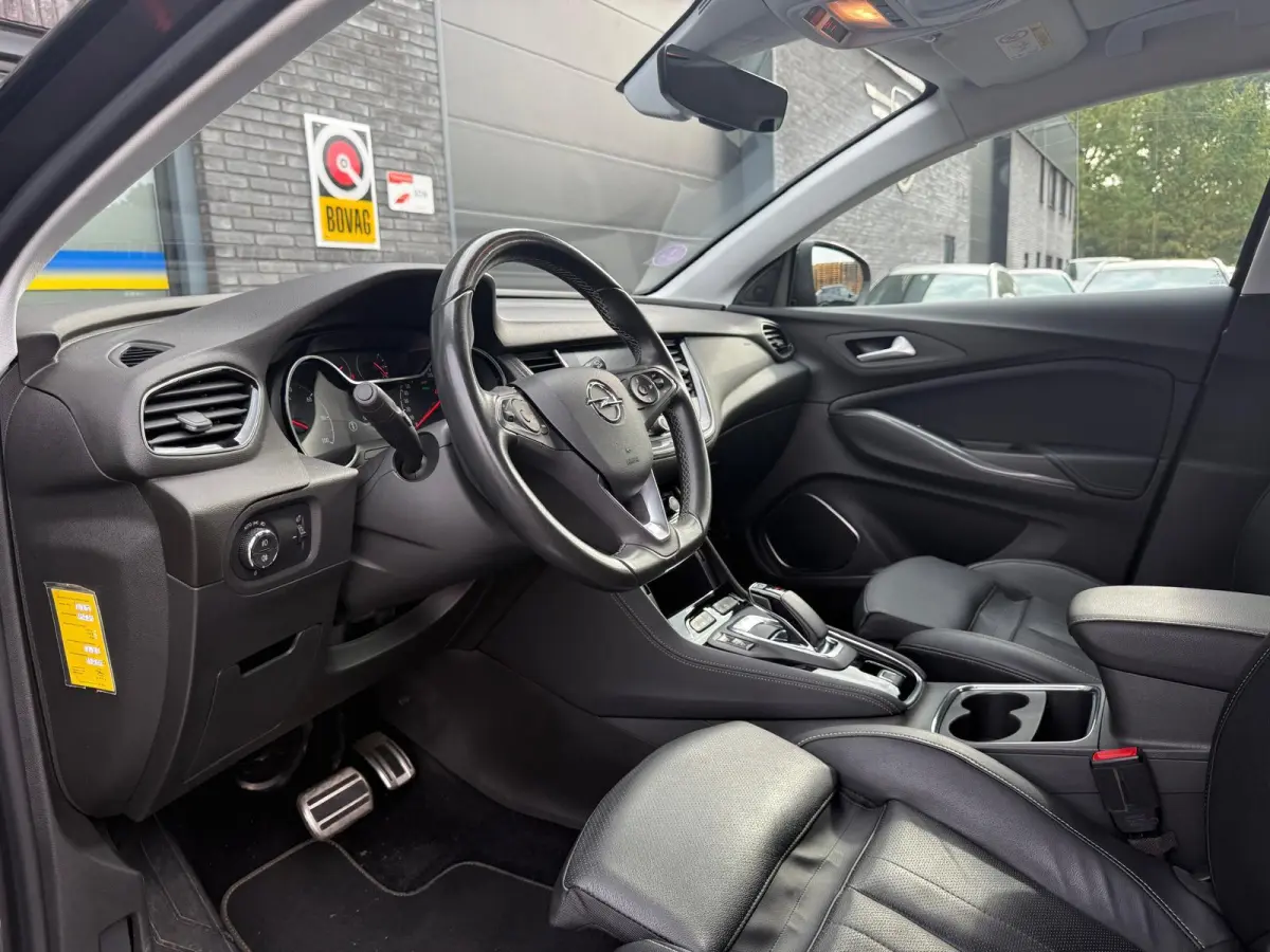 1.6 Turbo Hybrid Elegance | 1E EIGENAAR | 3/6/12MND GARANTIE | AUTOMAAT | CARPLAY | LED | CRUISE |