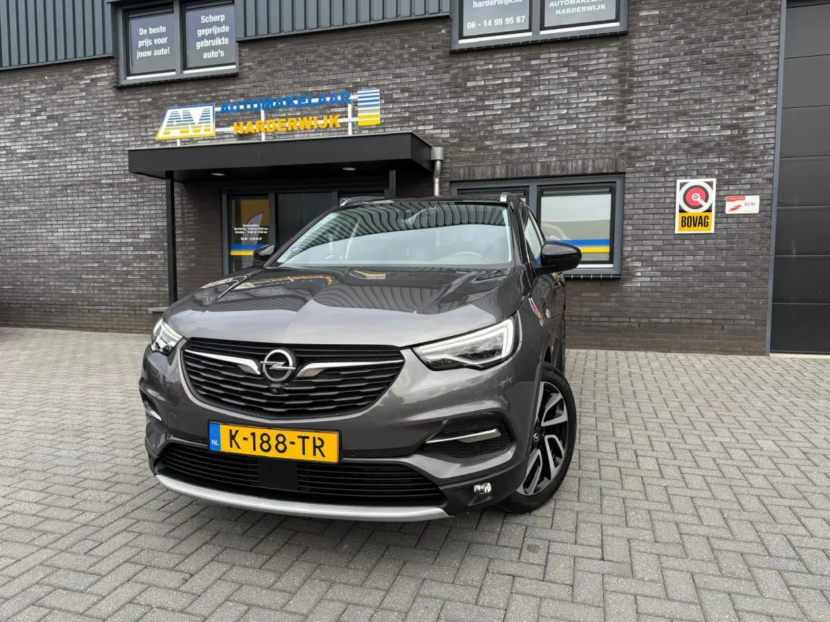 1.6 Turbo Hybrid Elegance | 1E EIGENAAR | 3/6/12MND GARANTIE | AUTOMAAT | CARPLAY | LED | CRUISE |