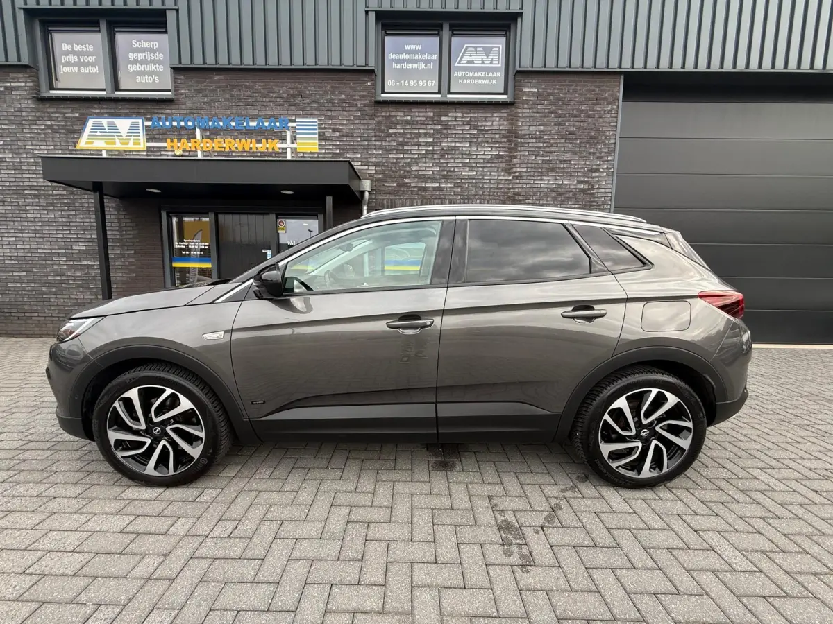 1.6 Turbo Hybrid Elegance | 1E EIGENAAR | 3/6/12MND GARANTIE | AUTOMAAT | CARPLAY | LED | CRUISE |
