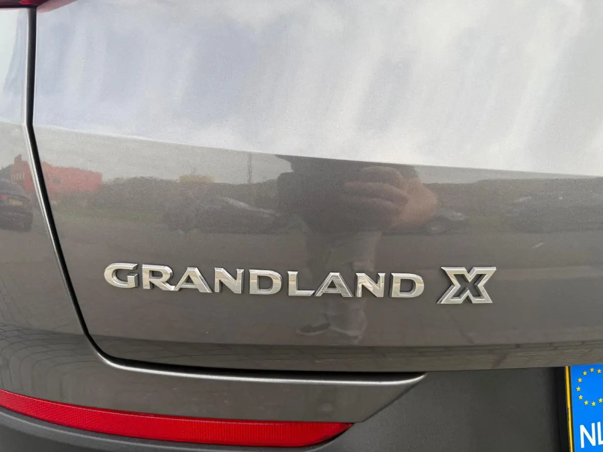 1.6 Turbo Hybrid Elegance | 1E EIGENAAR | 3/6/12MND GARANTIE | AUTOMAAT | CARPLAY | LED | CRUISE |