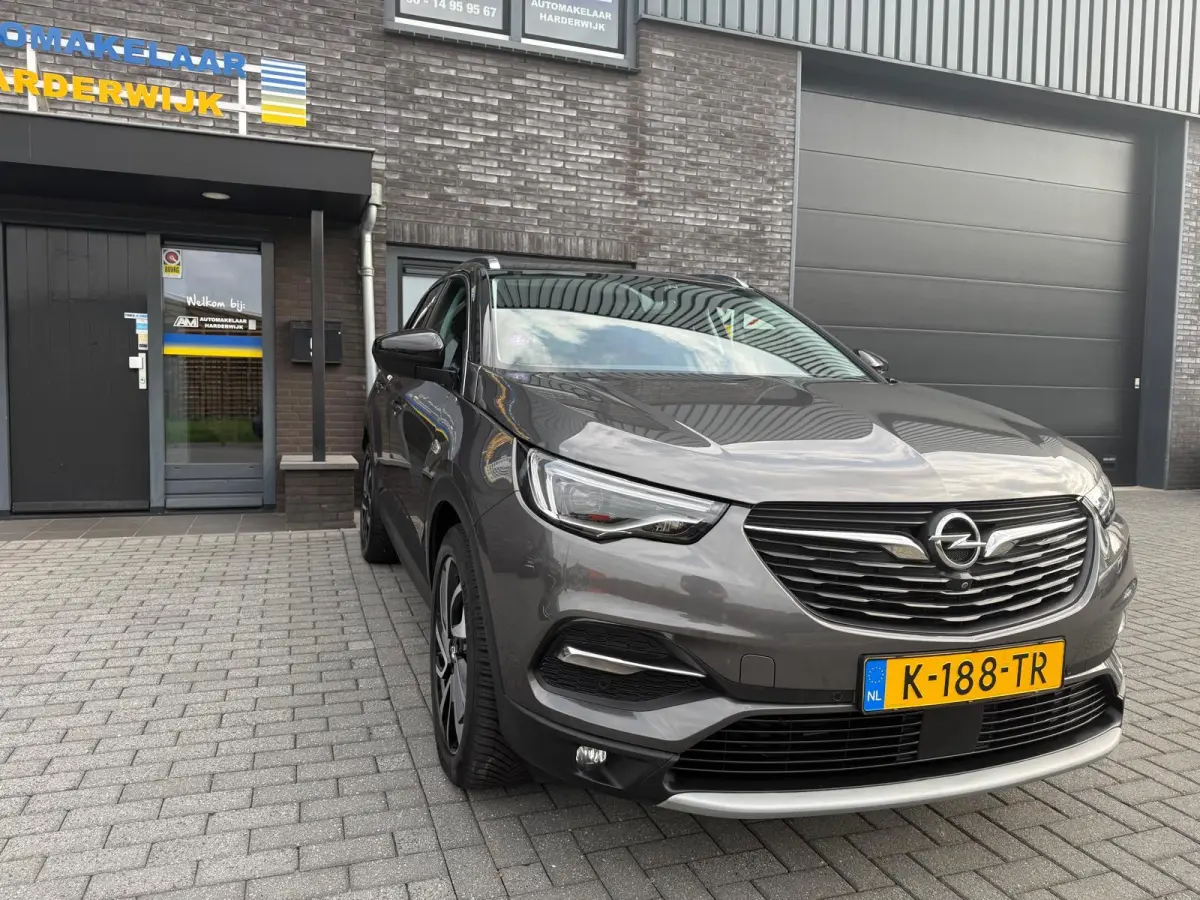 1.6 Turbo Hybrid Elegance | 1E EIGENAAR | 3/6/12MND GARANTIE | AUTOMAAT | CARPLAY | LED | CRUISE |