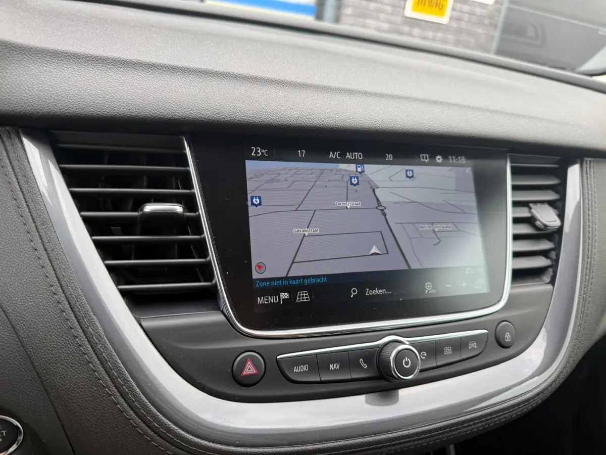 1.6 Turbo Hybrid Elegance | 1E EIGENAAR | 3/6/12MND GARANTIE | AUTOMAAT | CARPLAY | LED | CRUISE |