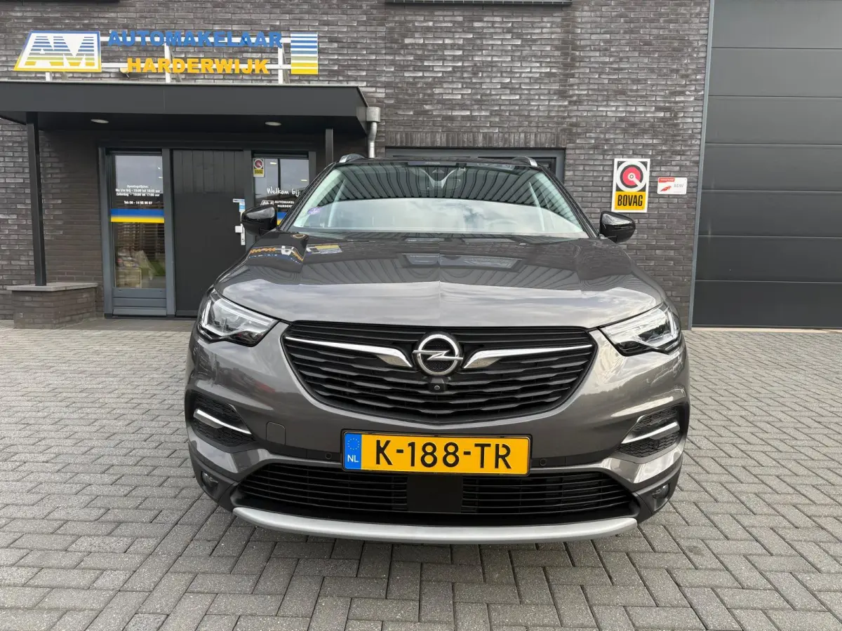 1.6 Turbo Hybrid Elegance | 1E EIGENAAR | 3/6/12MND GARANTIE | AUTOMAAT | CARPLAY | LED | CRUISE |