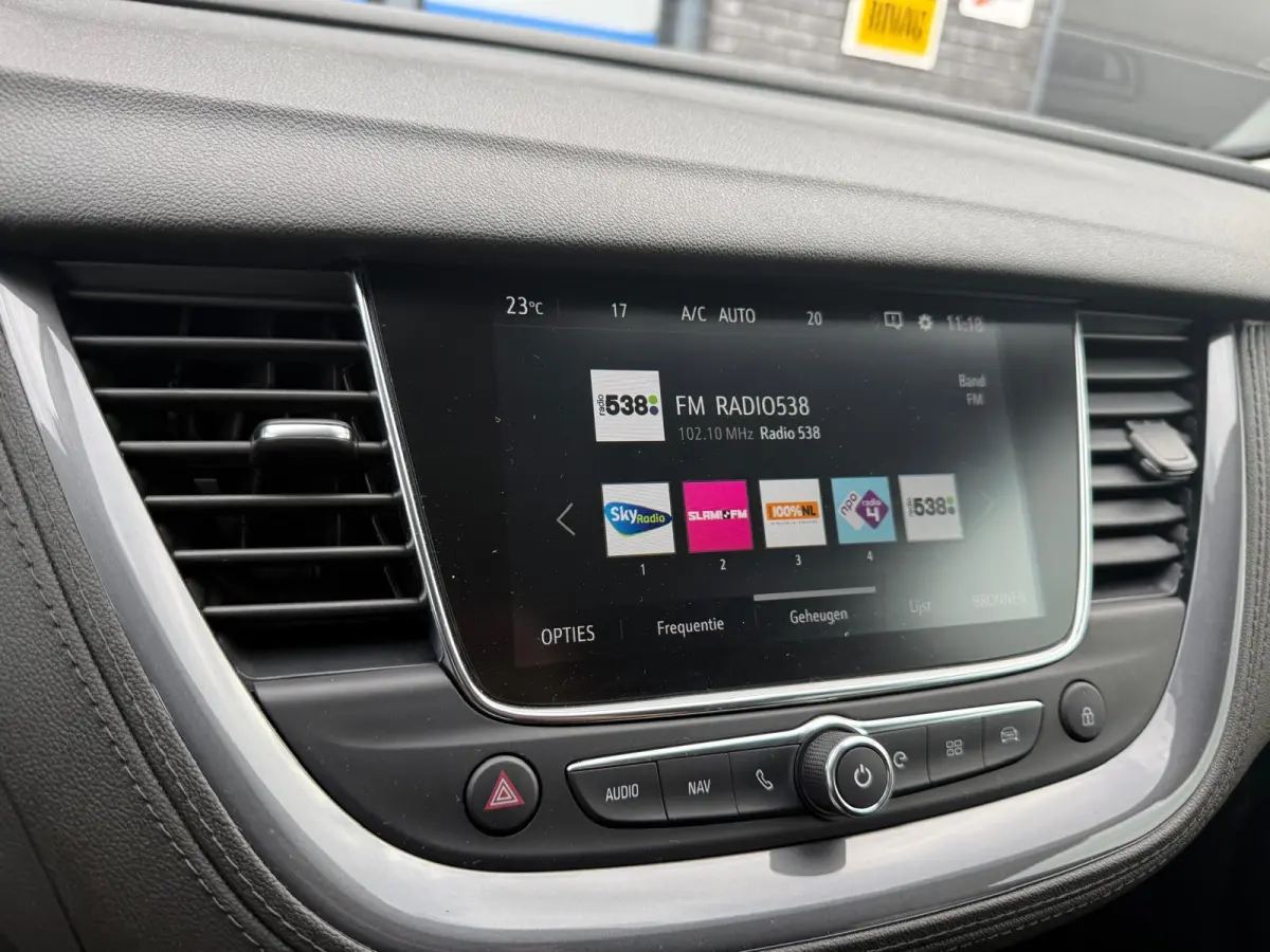 1.6 Turbo Hybrid Elegance | 1E EIGENAAR | 3/6/12MND GARANTIE | AUTOMAAT | CARPLAY | LED | CRUISE |
