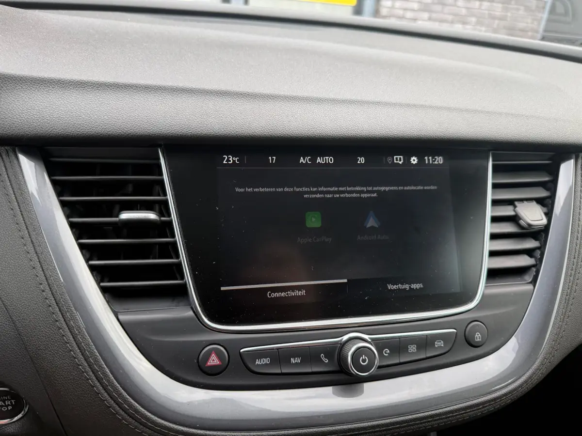 1.6 Turbo Hybrid Elegance | 1E EIGENAAR | 3/6/12MND GARANTIE | AUTOMAAT | CARPLAY | LED | CRUISE |
