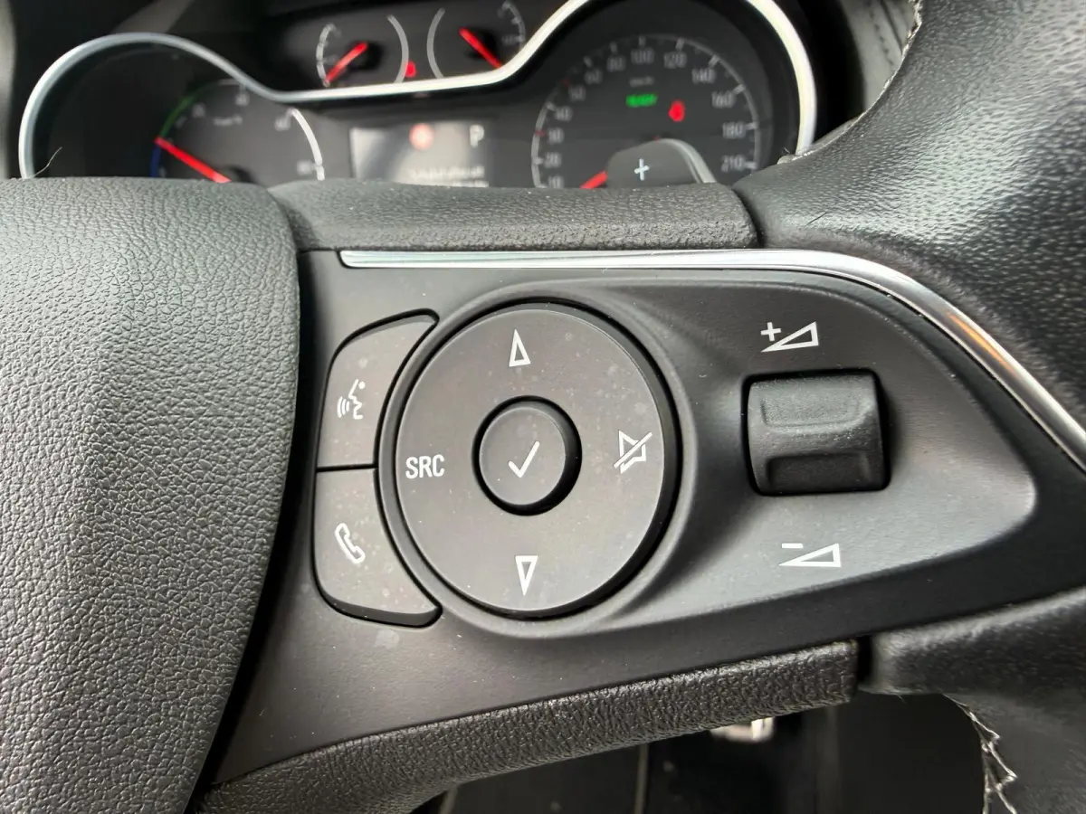 1.6 Turbo Hybrid Elegance | 1E EIGENAAR | 3/6/12MND GARANTIE | AUTOMAAT | CARPLAY | LED | CRUISE |