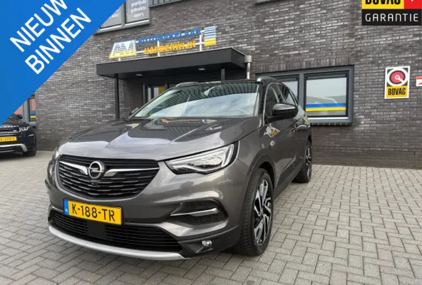 1.6 Turbo Hybrid Elegance | 1E EIGENAAR | 3/6/12MND GARANTIE | AUTOMAAT | CARPLAY | LED | CRUISE |