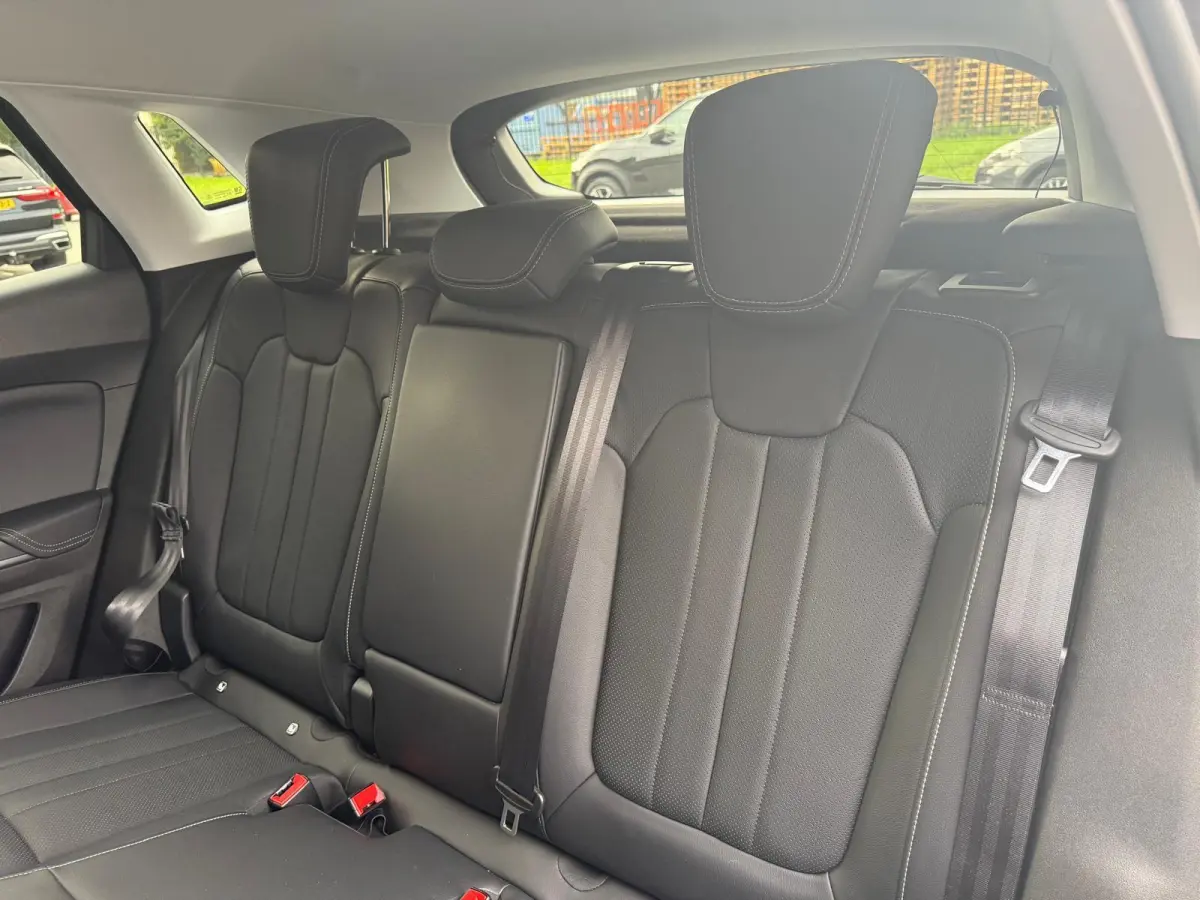 1.6 Turbo Hybrid Elegance | 1E EIGENAAR | 3/6/12MND GARANTIE | AUTOMAAT | CARPLAY | LED | CRUISE |