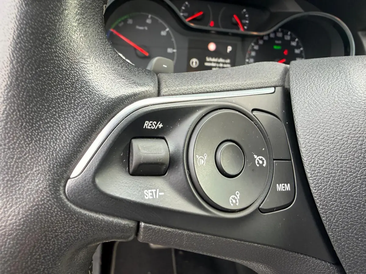 1.6 Turbo Hybrid Elegance | 1E EIGENAAR | 3/6/12MND GARANTIE | AUTOMAAT | CARPLAY | LED | CRUISE |