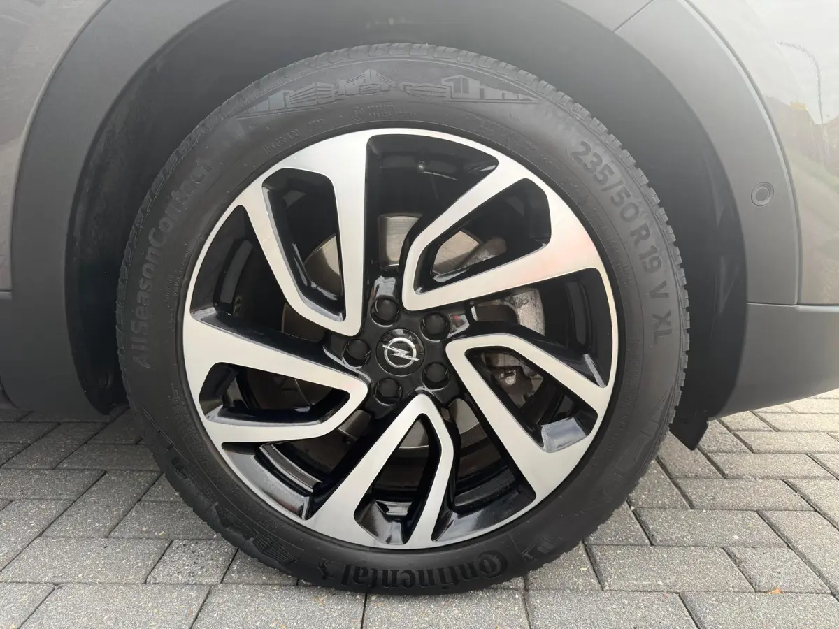 1.6 Turbo Hybrid Elegance | 1E EIGENAAR | 3/6/12MND GARANTIE | AUTOMAAT | CARPLAY | LED | CRUISE |