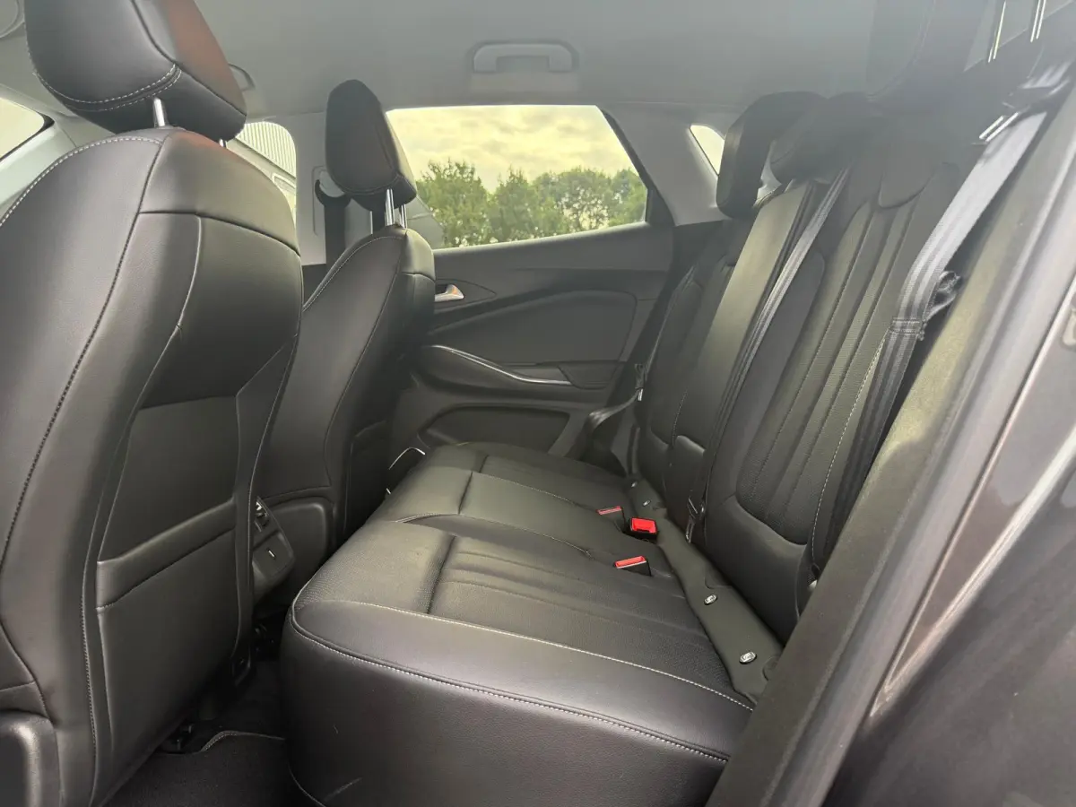 1.6 Turbo Hybrid Elegance | 1E EIGENAAR | 3/6/12MND GARANTIE | AUTOMAAT | CARPLAY | LED | CRUISE |