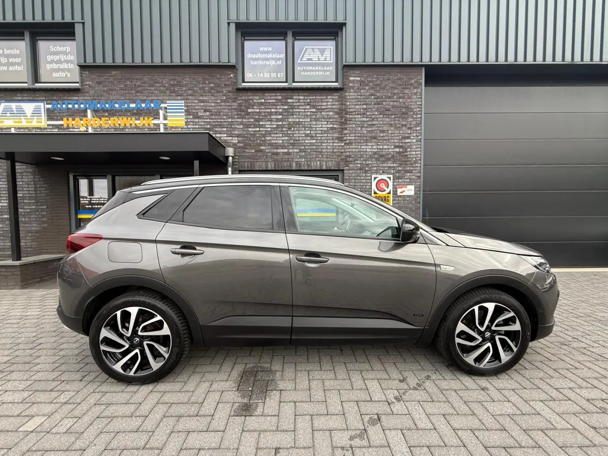 1.6 Turbo Hybrid Elegance | 1E EIGENAAR | 3/6/12MND GARANTIE | AUTOMAAT | CARPLAY | LED | CRUISE |