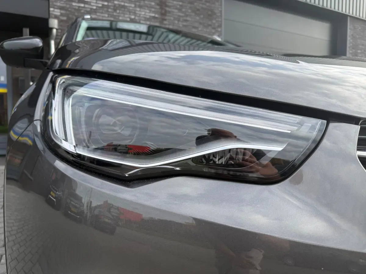 1.6 Turbo Hybrid Elegance | 1E EIGENAAR | 3/6/12MND GARANTIE | AUTOMAAT | CARPLAY | LED | CRUISE |