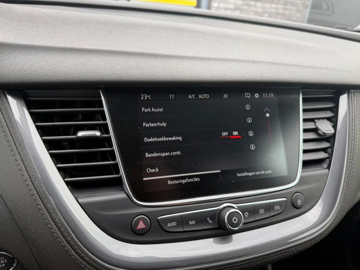 1.6 Turbo Hybrid Elegance | 1E EIGENAAR | 3/6/12MND GARANTIE | AUTOMAAT | CARPLAY | LED | CRUISE |