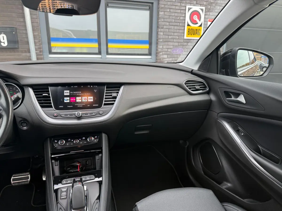 1.6 Turbo Hybrid Elegance | 1E EIGENAAR | 3/6/12MND GARANTIE | AUTOMAAT | CARPLAY | LED | CRUISE |