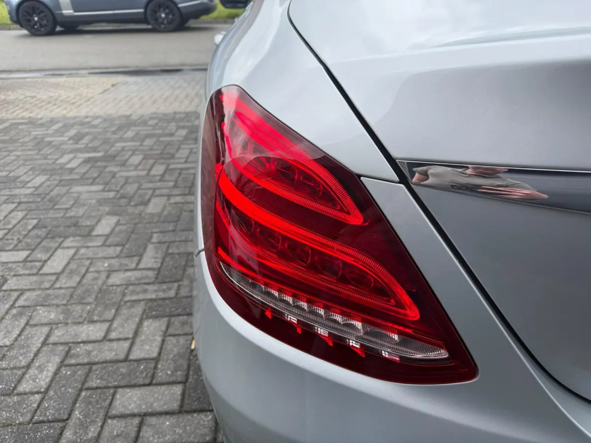 180 Business Solution | 2E EIGENAAR |3/6/12MND GARANTIE | AUTOMAAT | CRUISE | LED | CAMERA | STOELVERW. | NAVI |