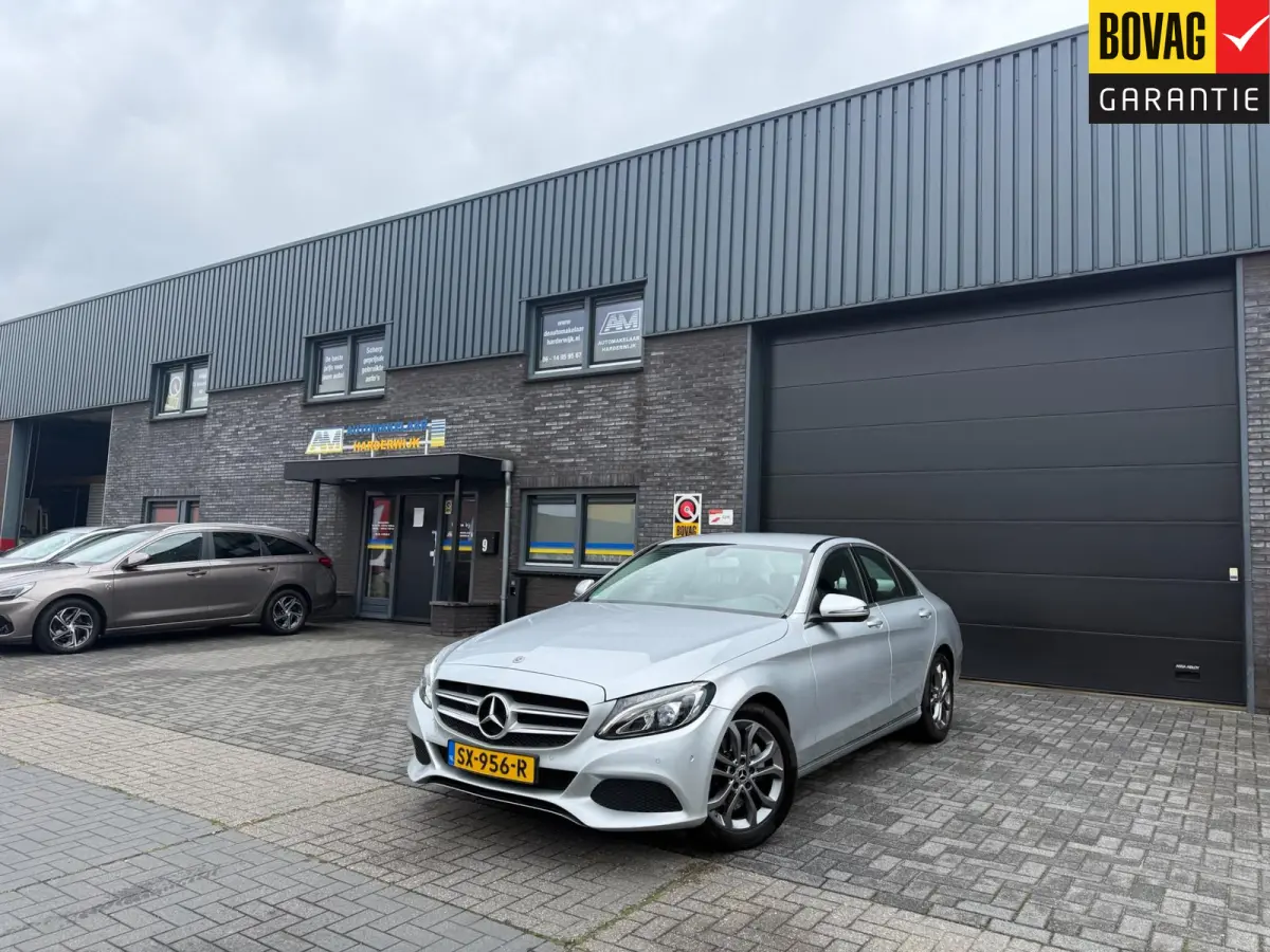 180 Business Solution | 2E EIGENAAR |3/6/12MND GARANTIE | AUTOMAAT | CRUISE | LED | CAMERA | STOELVERW. | NAVI |