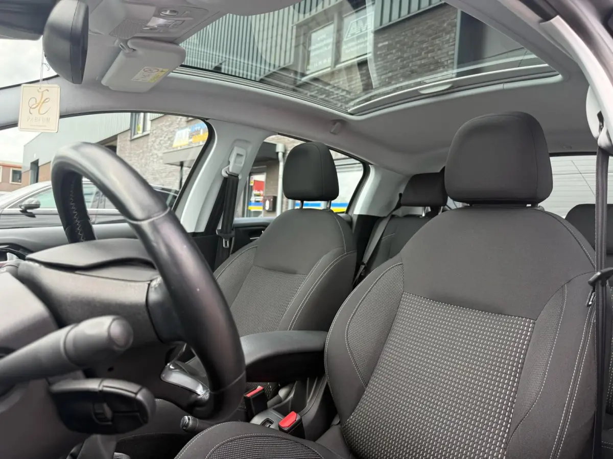 1.2 110PK Allure | 2E EIGENAAR | 3/6/12MND GARANTIE | PANO | DAB | CARPLAY | NAVI | CRUISE | JBL | AIRCO | TREKHAAK | MAT |