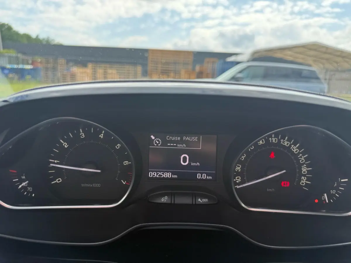 1.2 110PK Allure | 2E EIGENAAR | 3/6/12MND GARANTIE | PANO | DAB | CARPLAY | NAVI | CRUISE | JBL | AIRCO | TREKHAAK | MAT |