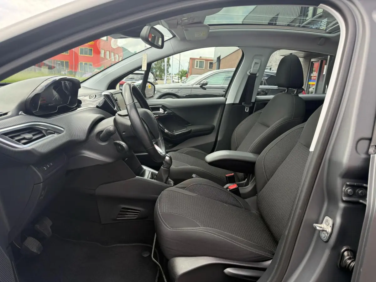 1.2 110PK Allure | 2E EIGENAAR | 3/6/12MND GARANTIE | PANO | DAB | CARPLAY | NAVI | CRUISE | JBL | AIRCO | TREKHAAK | MAT |
