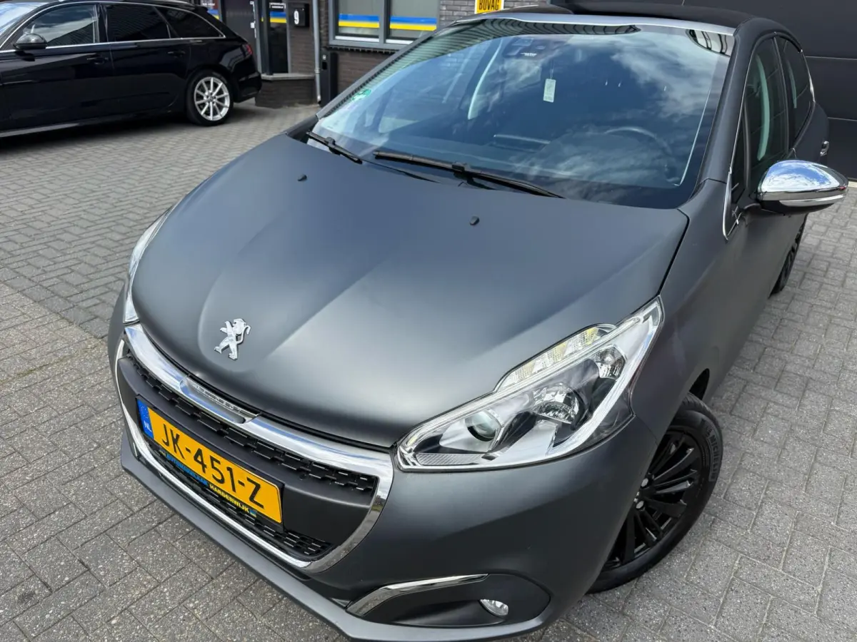 1.2 110PK Allure | 2E EIGENAAR | 3/6/12MND GARANTIE | PANO | DAB | CARPLAY | NAVI | CRUISE | JBL | AIRCO | TREKHAAK | MAT |
