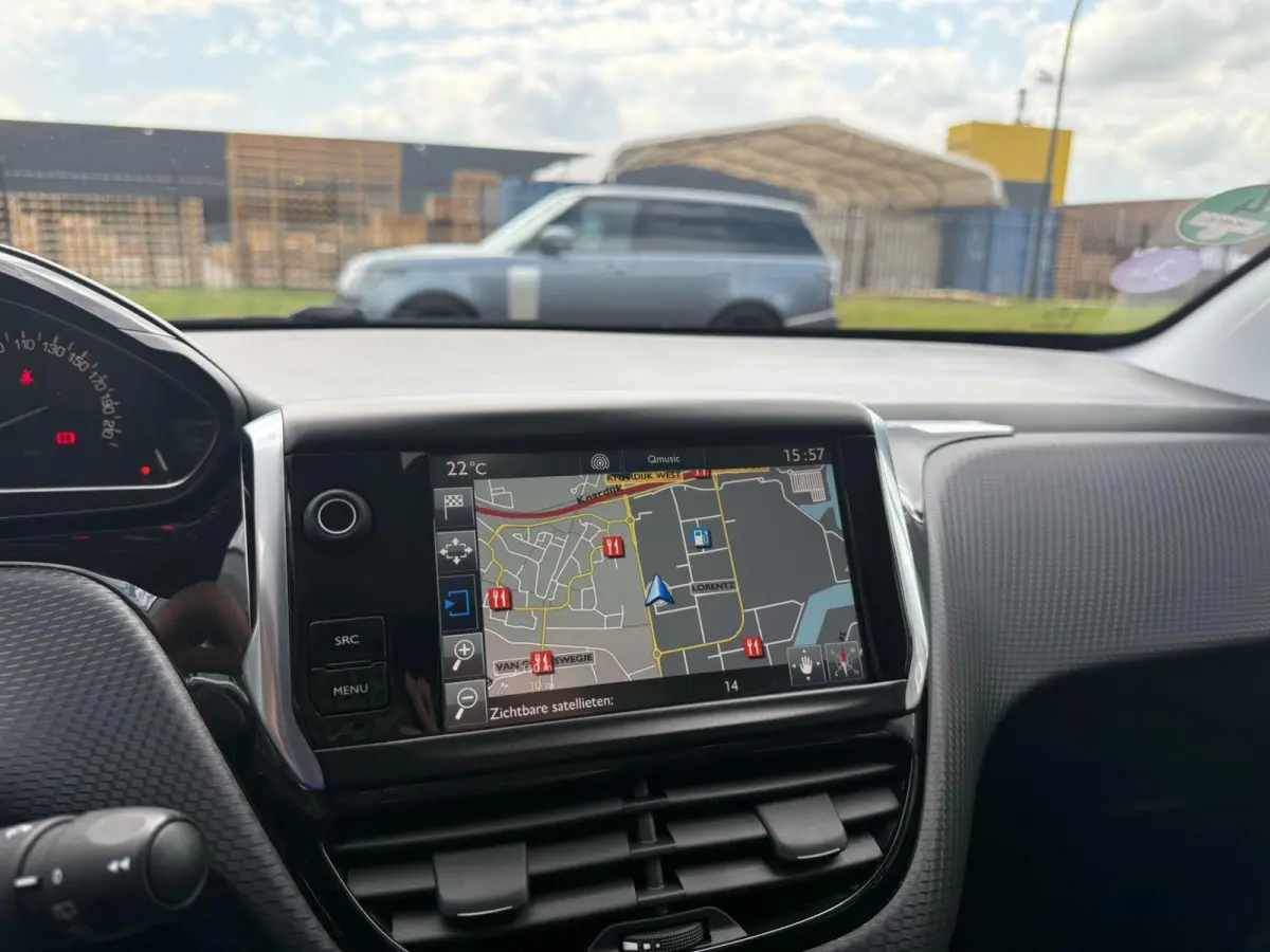 1.2 110PK Allure | 2E EIGENAAR | 3/6/12MND GARANTIE | PANO | DAB | CARPLAY | NAVI | CRUISE | JBL | AIRCO | TREKHAAK | MAT |