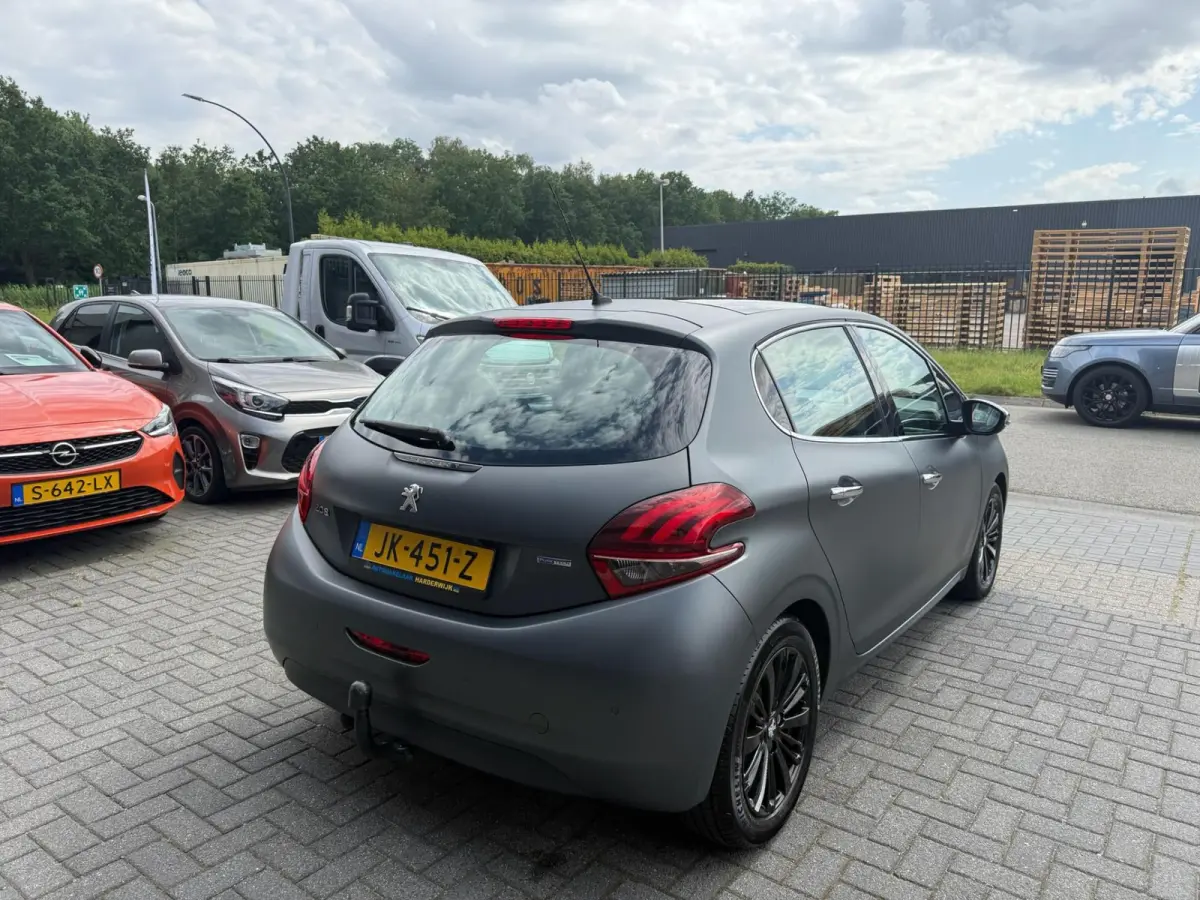 1.2 110PK Allure | 2E EIGENAAR | 3/6/12MND GARANTIE | PANO | DAB | CARPLAY | NAVI | CRUISE | JBL | AIRCO | TREKHAAK | MAT |