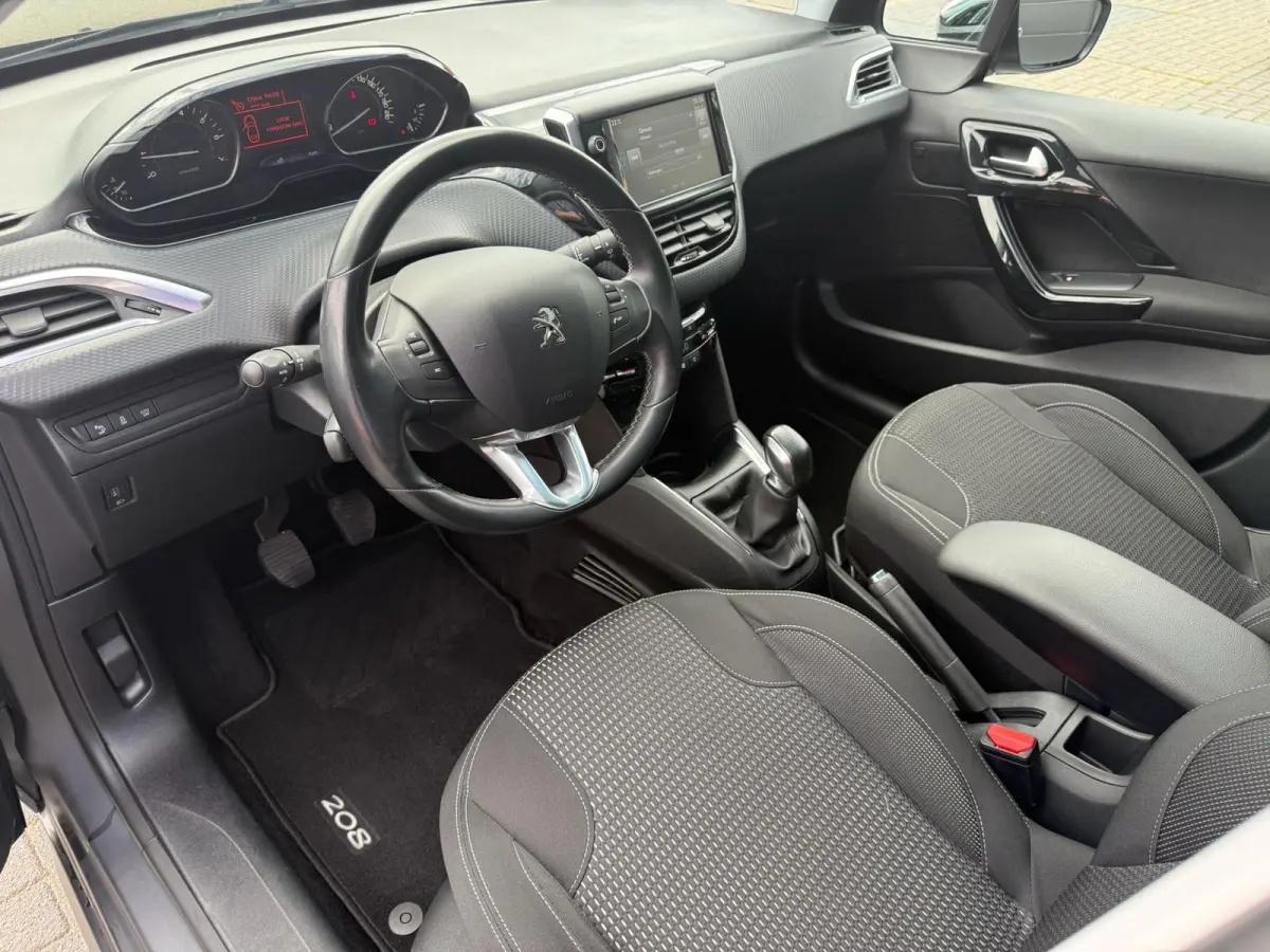 1.2 110PK Allure | 2E EIGENAAR | 3/6/12MND GARANTIE | PANO | DAB | CARPLAY | NAVI | CRUISE | JBL | AIRCO | TREKHAAK | MAT |