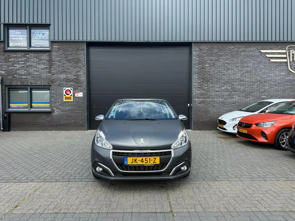 1.2 110PK Allure | 2E EIGENAAR | 3/6/12MND GARANTIE | PANO | DAB | CARPLAY | NAVI | CRUISE | JBL | AIRCO | TREKHAAK | MAT |