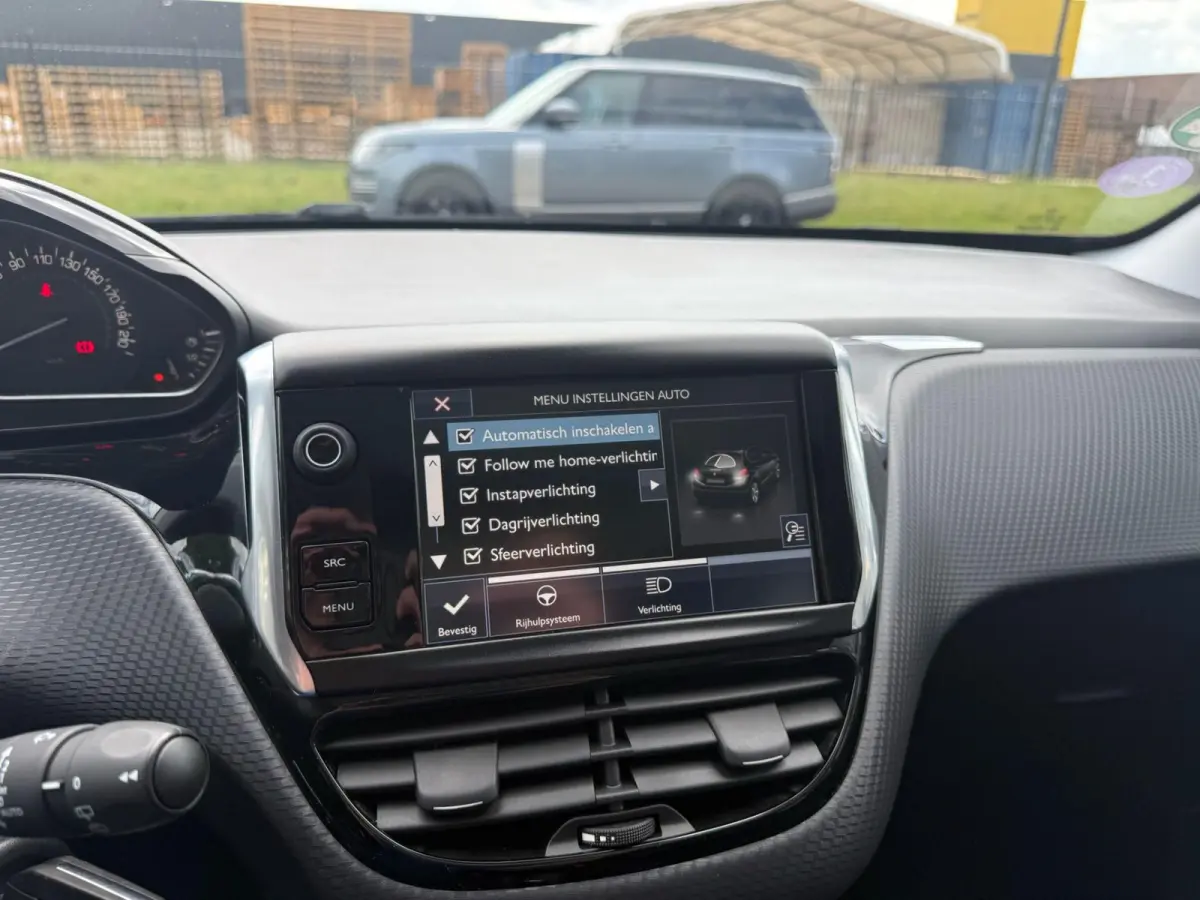 1.2 110PK Allure | 2E EIGENAAR | 3/6/12MND GARANTIE | PANO | DAB | CARPLAY | NAVI | CRUISE | JBL | AIRCO | TREKHAAK | MAT |