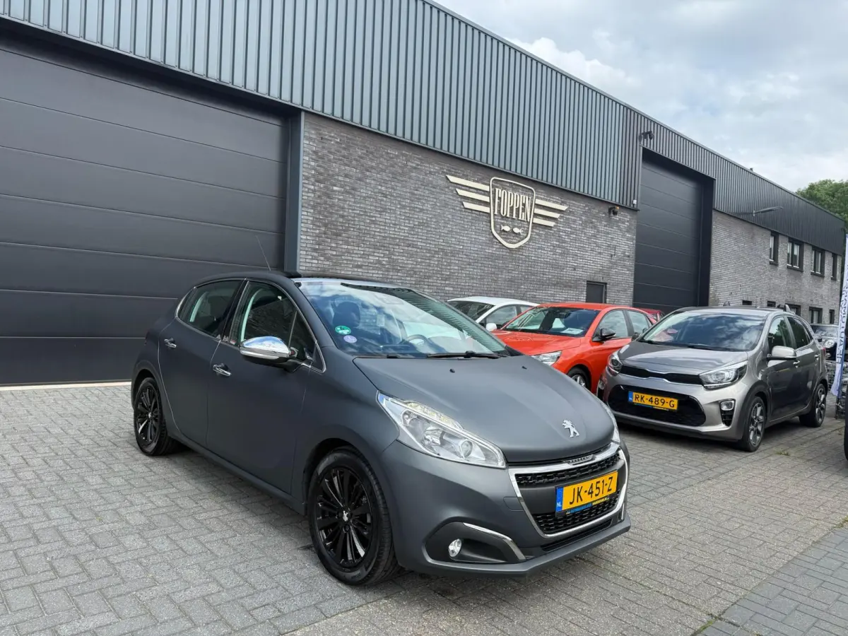 1.2 110PK Allure | 2E EIGENAAR | 3/6/12MND GARANTIE | PANO | DAB | CARPLAY | NAVI | CRUISE | JBL | AIRCO | TREKHAAK | MAT |