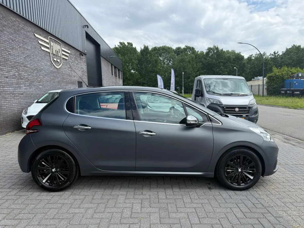 1.2 110PK Allure | 2E EIGENAAR | 3/6/12MND GARANTIE | PANO | DAB | CARPLAY | NAVI | CRUISE | JBL | AIRCO | TREKHAAK | MAT |