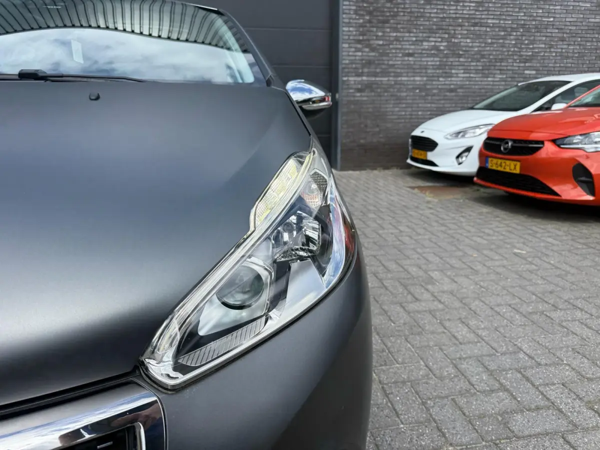 1.2 110PK Allure | 2E EIGENAAR | 3/6/12MND GARANTIE | PANO | DAB | CARPLAY | NAVI | CRUISE | JBL | AIRCO | TREKHAAK | MAT |