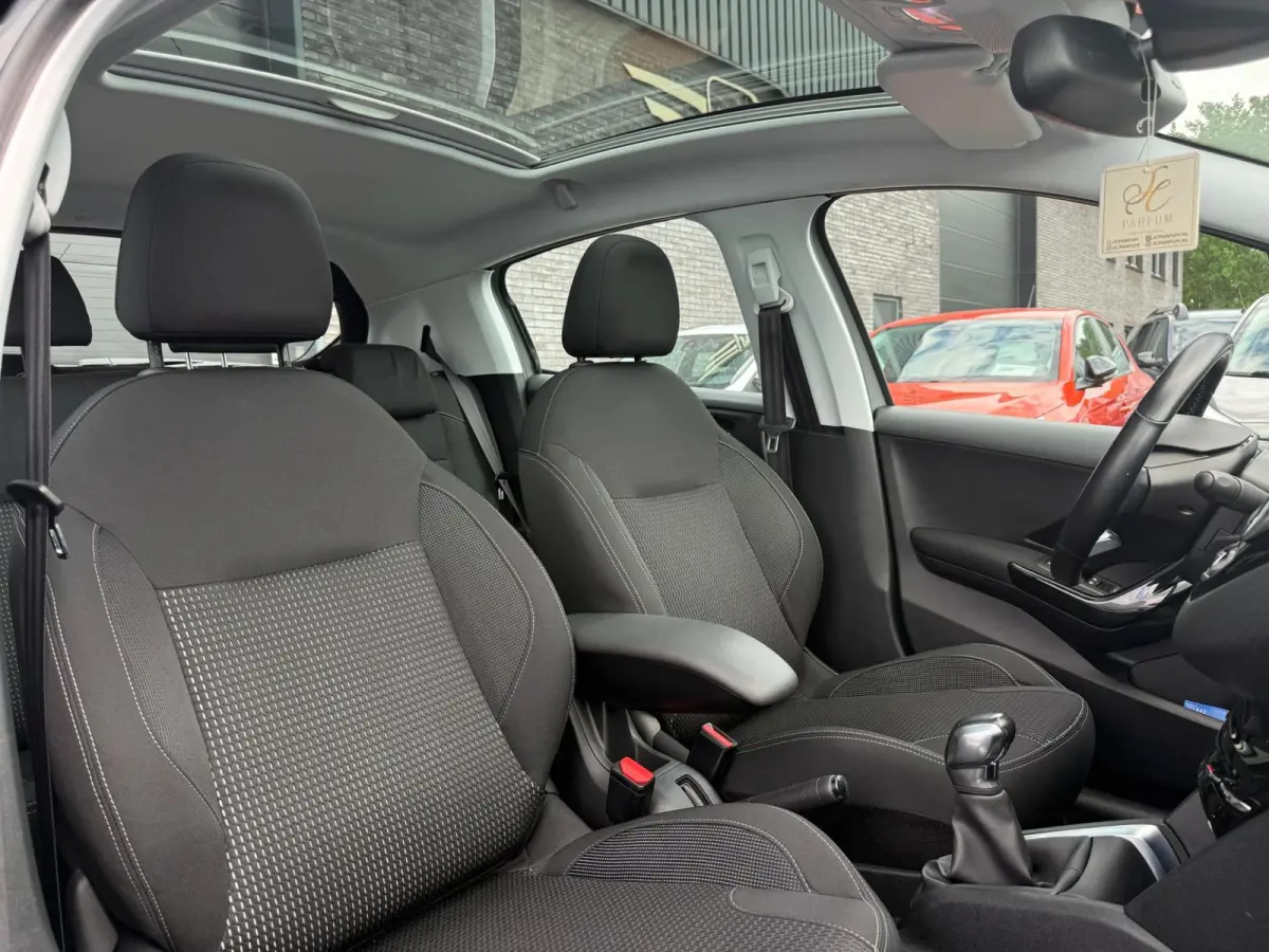 1.2 110PK Allure | 2E EIGENAAR | 3/6/12MND GARANTIE | PANO | DAB | CARPLAY | NAVI | CRUISE | JBL | AIRCO | TREKHAAK | MAT |