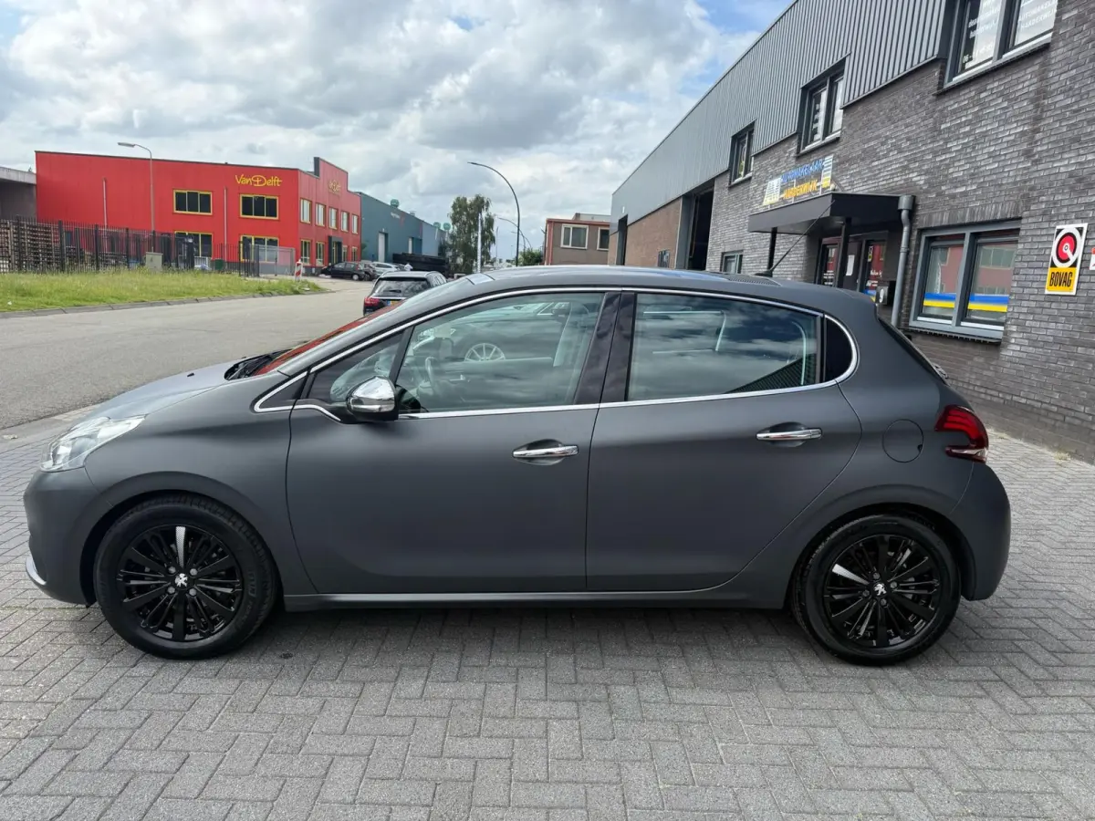 1.2 110PK Allure | 2E EIGENAAR | 3/6/12MND GARANTIE | PANO | DAB | CARPLAY | NAVI | CRUISE | JBL | AIRCO | TREKHAAK | MAT |