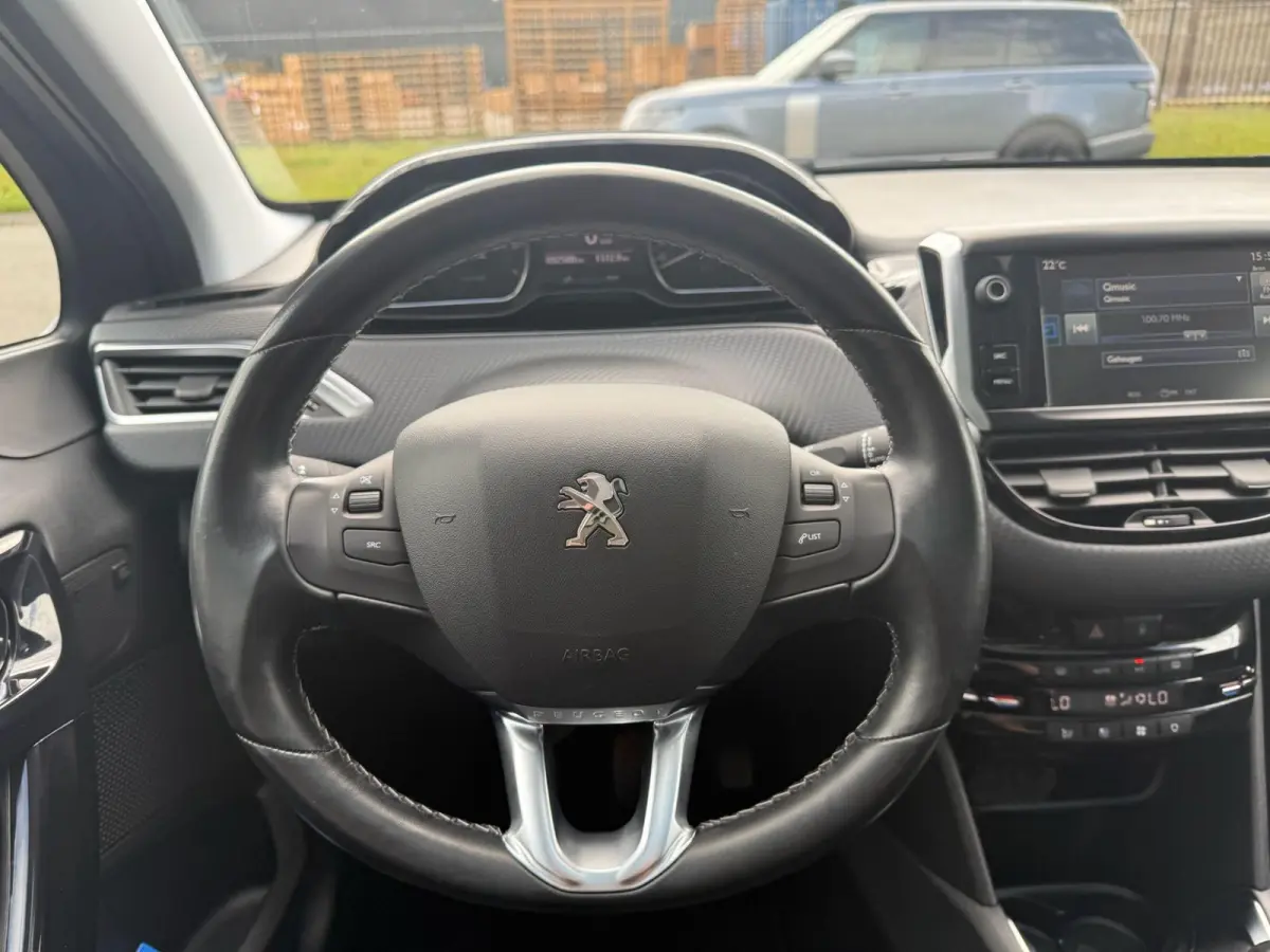1.2 110PK Allure | 2E EIGENAAR | 3/6/12MND GARANTIE | PANO | DAB | CARPLAY | NAVI | CRUISE | JBL | AIRCO | TREKHAAK | MAT |