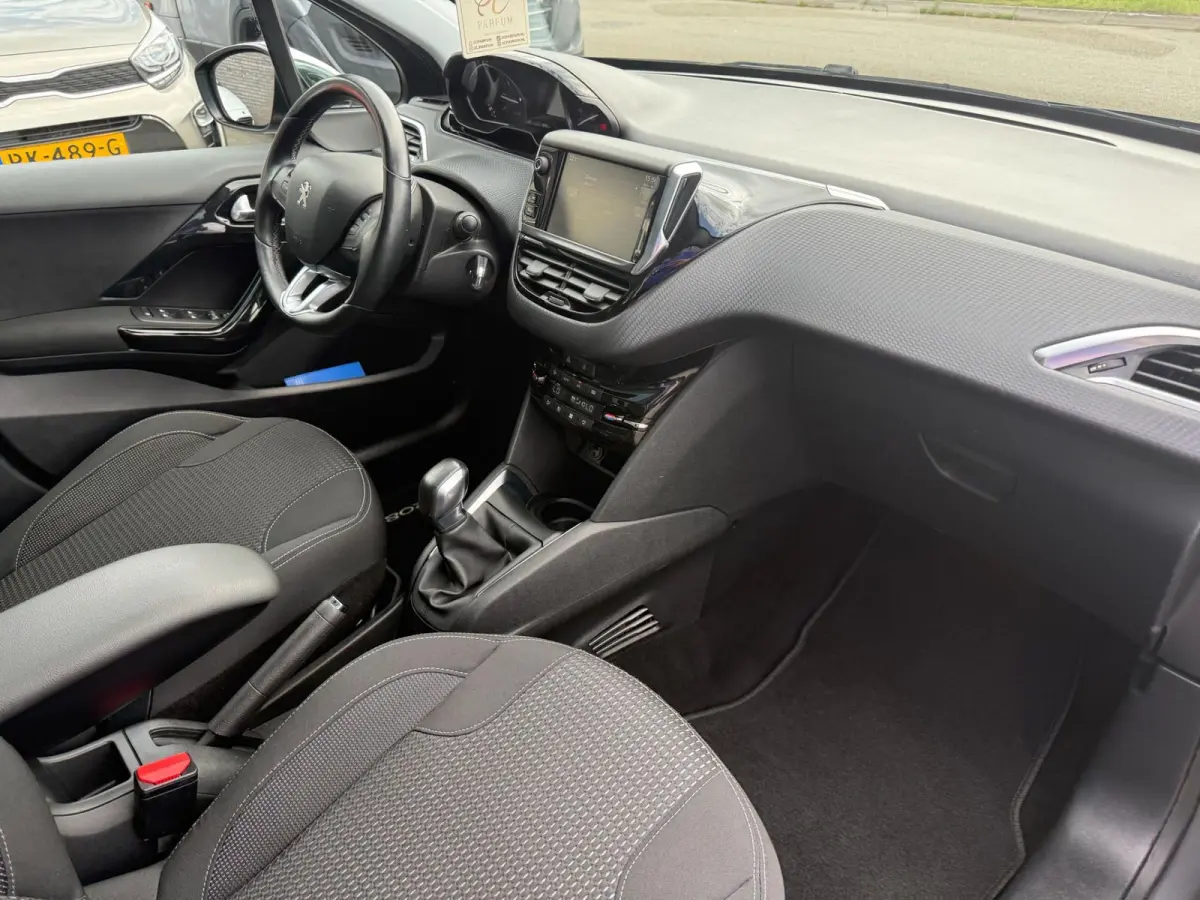 1.2 110PK Allure | 2E EIGENAAR | 3/6/12MND GARANTIE | PANO | DAB | CARPLAY | NAVI | CRUISE | JBL | AIRCO | TREKHAAK | MAT |