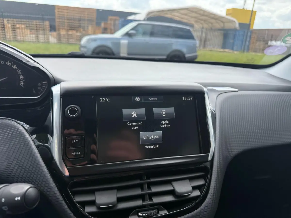 1.2 110PK Allure | 2E EIGENAAR | 3/6/12MND GARANTIE | PANO | DAB | CARPLAY | NAVI | CRUISE | JBL | AIRCO | TREKHAAK | MAT |