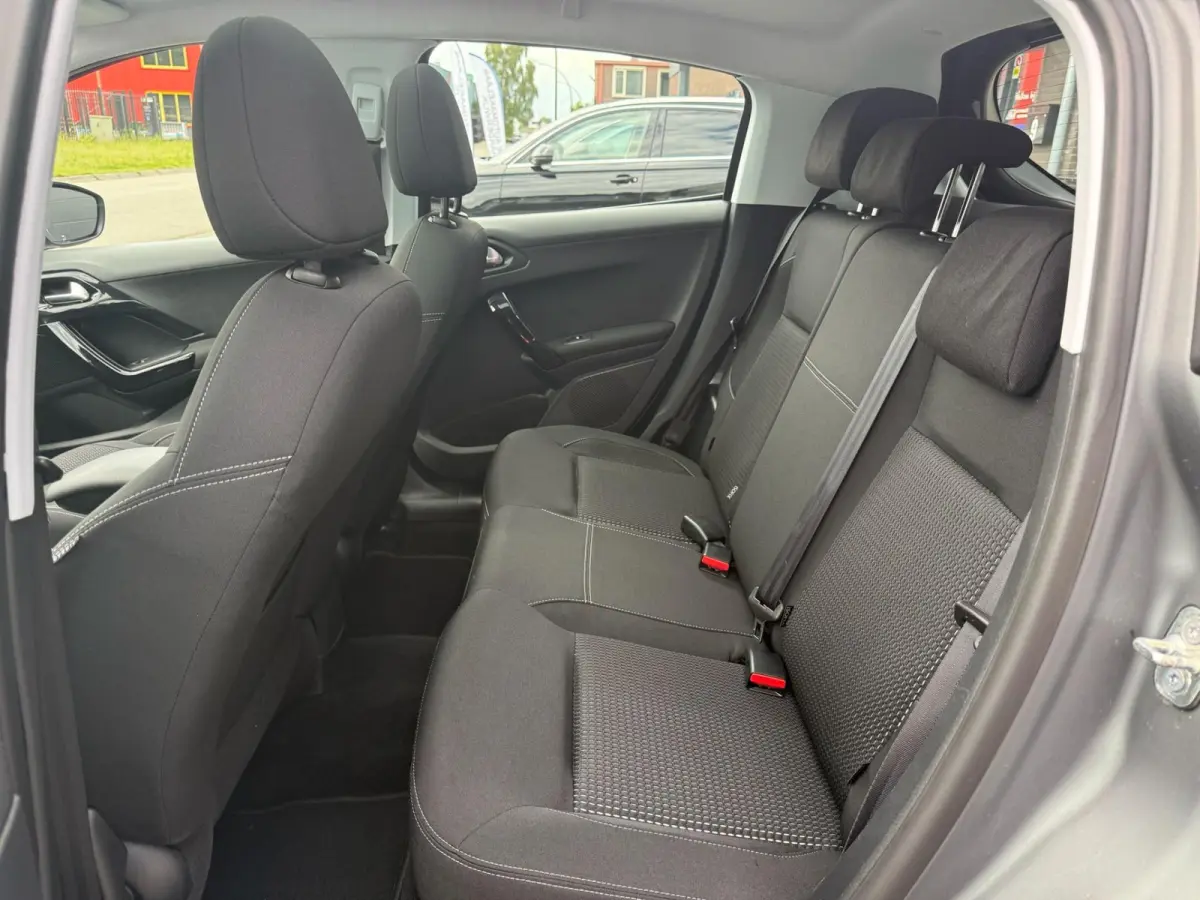 1.2 110PK Allure | 2E EIGENAAR | 3/6/12MND GARANTIE | PANO | DAB | CARPLAY | NAVI | CRUISE | JBL | AIRCO | TREKHAAK | MAT |