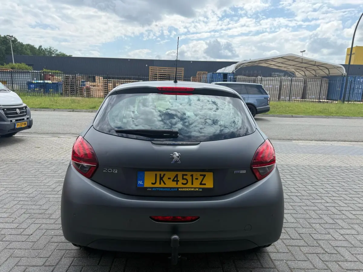 1.2 110PK Allure | 2E EIGENAAR | 3/6/12MND GARANTIE | PANO | DAB | CARPLAY | NAVI | CRUISE | JBL | AIRCO | TREKHAAK | MAT |