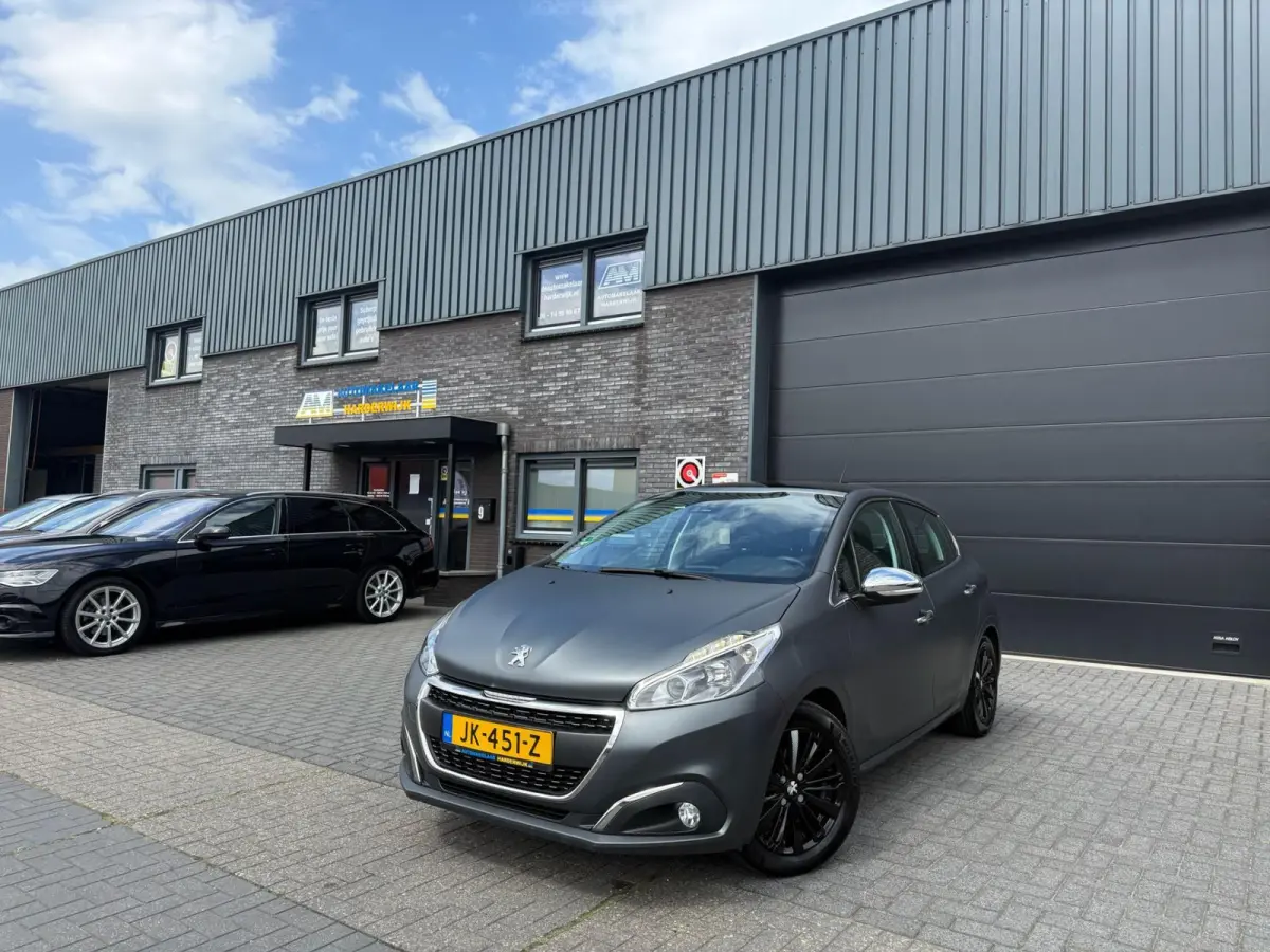 1.2 110PK Allure | 2E EIGENAAR | 3/6/12MND GARANTIE | PANO | DAB | CARPLAY | NAVI | CRUISE | JBL | AIRCO | TREKHAAK | MAT |