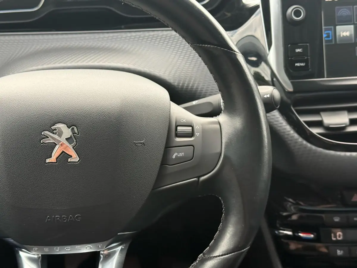1.2 110PK Allure | 2E EIGENAAR | 3/6/12MND GARANTIE | PANO | DAB | CARPLAY | NAVI | CRUISE | JBL | AIRCO | TREKHAAK | MAT |