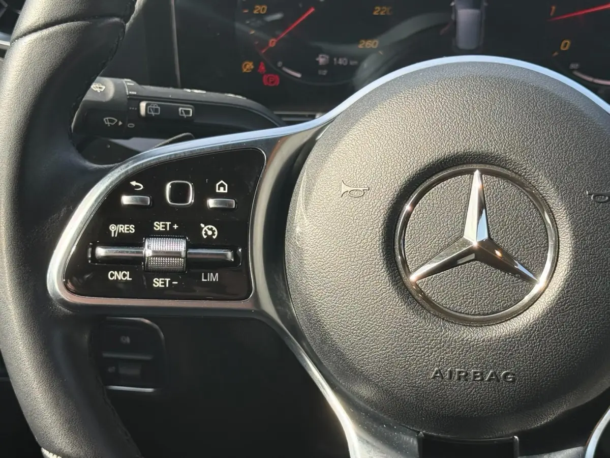 200 Business Solution Luxury | 1E EIGENAAR | 3/6/12MND GARANTIE | AUTOMAAT | LED | CRUISE | DAB | NAVI | CARPLAY | TREKHAAK |