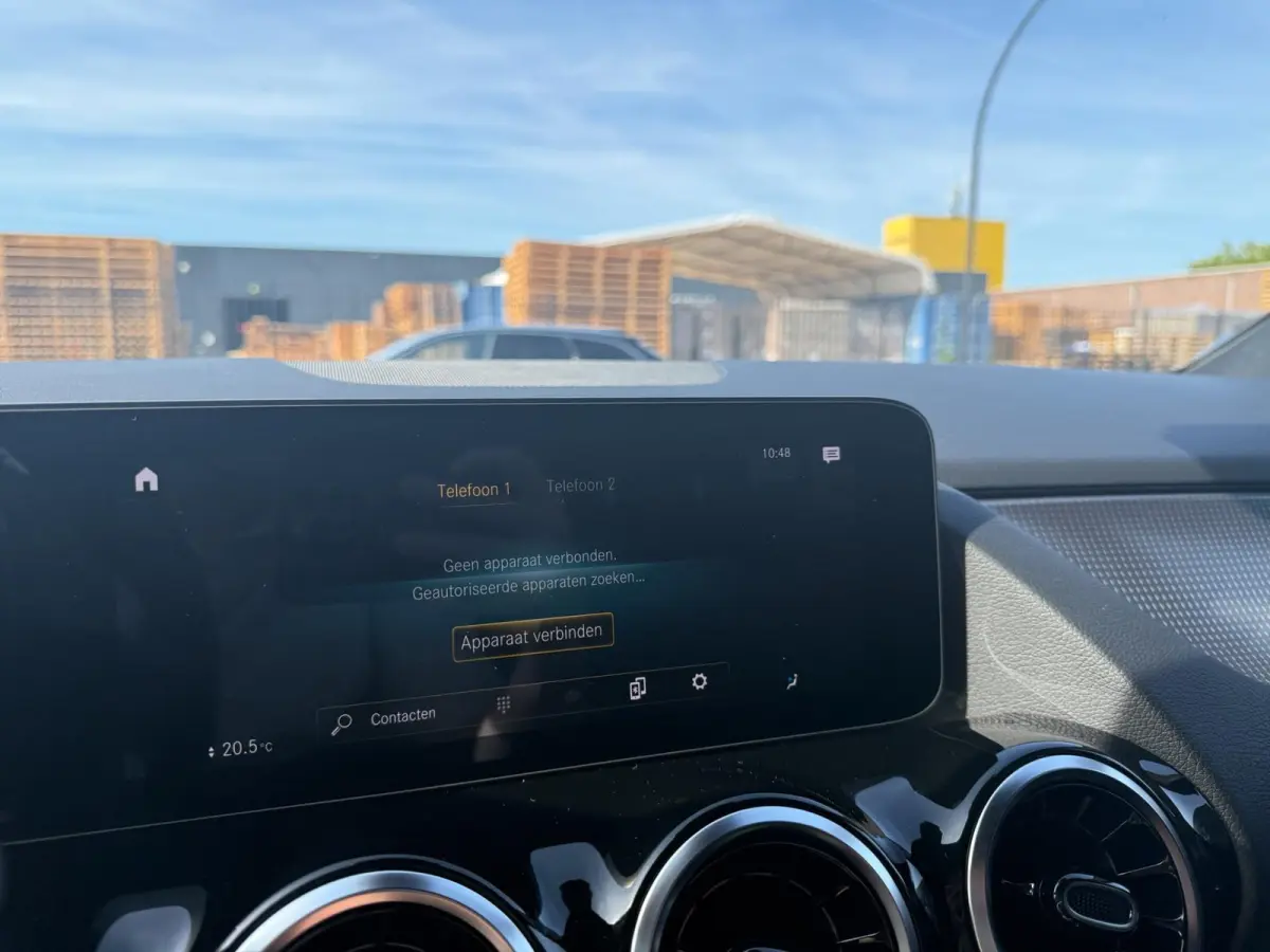 200 Business Solution Luxury | 1E EIGENAAR | 3/6/12MND GARANTIE | AUTOMAAT | LED | CRUISE | DAB | NAVI | CARPLAY | TREKHAAK |