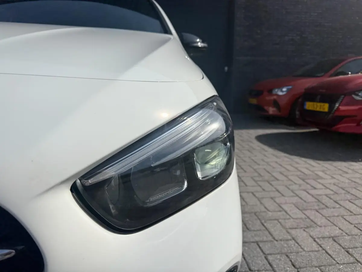 200 Business Solution Luxury | 1E EIGENAAR | 3/6/12MND GARANTIE | AUTOMAAT | LED | CRUISE | DAB | NAVI | CARPLAY | TREKHAAK |