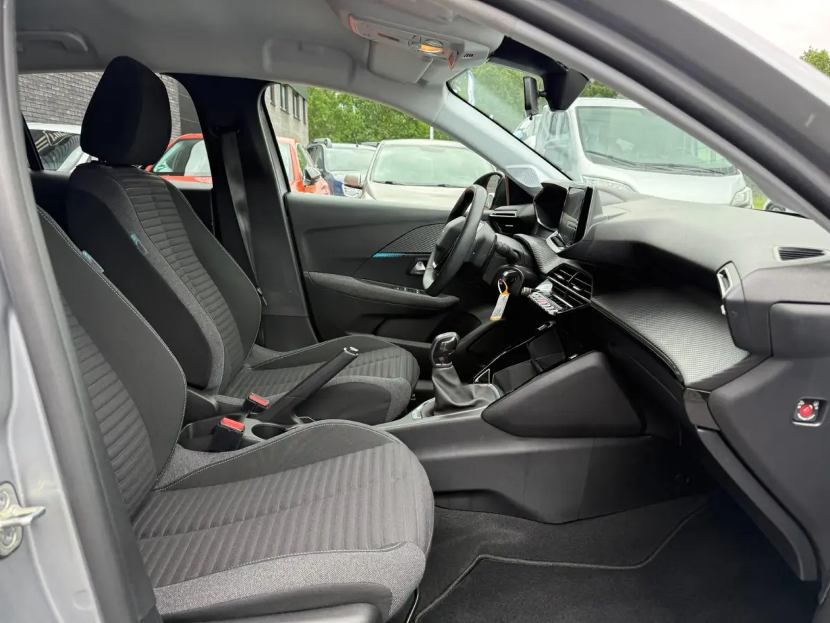 75PK Style | 1E EIGENAAR | 3/6/12MND GARANTIE| LED | CARPLAY | NAVI | CRUISE | CLIMA | LMV |