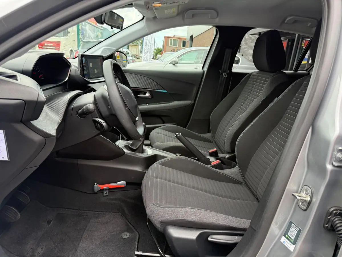 75PK Style | 1E EIGENAAR | 3/6/12MND GARANTIE| LED | CARPLAY | NAVI | CRUISE | CLIMA | LMV |